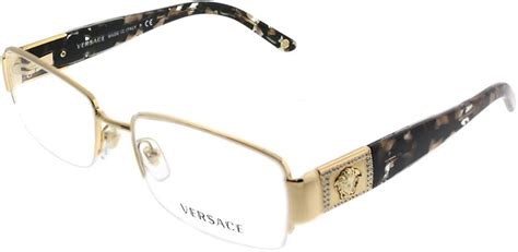 versace eyeglasses ve1175b|versace 1175b.